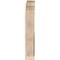 Ekena Millwork Traditional Smooth Traditional Outlooker, Douglas Fir, 7 1/2"W x 32"D x 44"H OUT08X32X44TRA01SDF - alternate 2